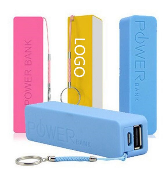 AIN1062 2200mAh Portable Power Bank