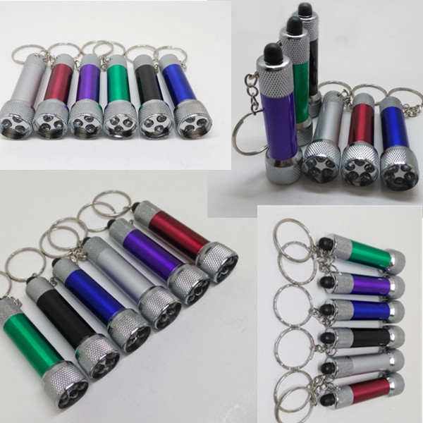 AIN1084 LED Keychain