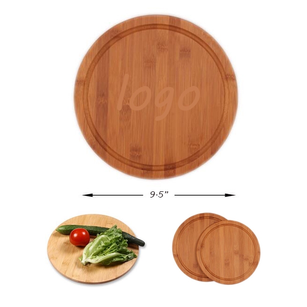 AIN1227 Bamboo Cutting Board