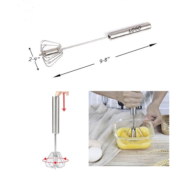 AIN1160 Egg Beater