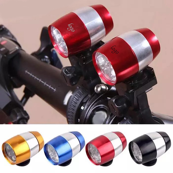 AIAZ183 Mini egg-shaped aluminium alloy flashlight