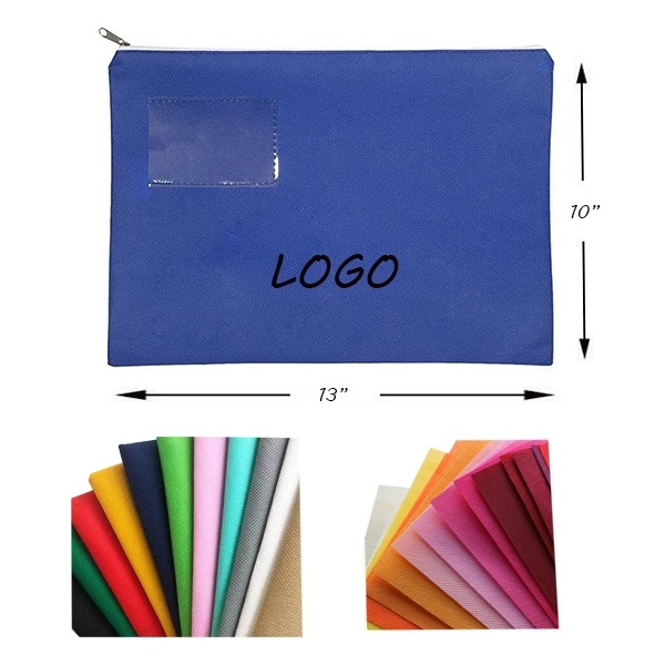 AIN1071 Nonwoven File Bag