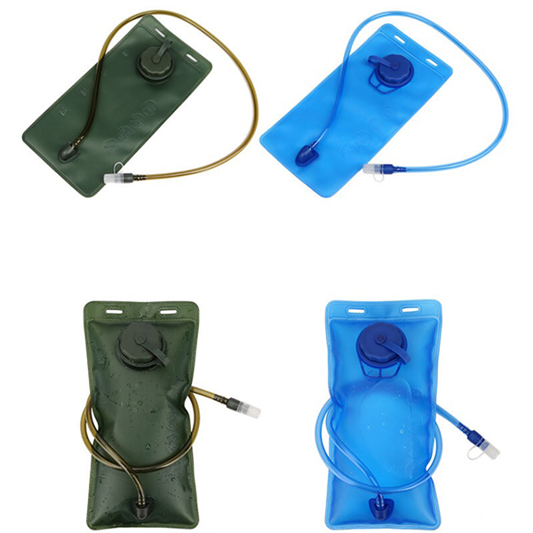 AIAZ045  Outdoor cycling water bag water Bladder 2L water bag