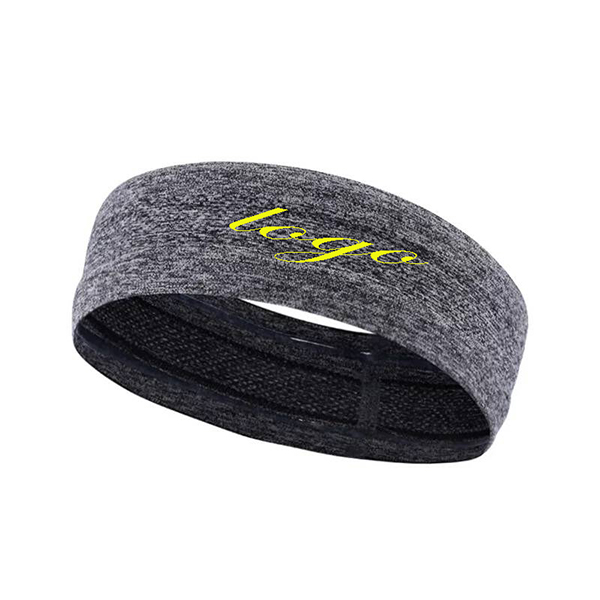 AIAZ047 Sport Headband Yoga hair band