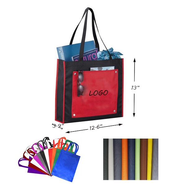 AIN1260 Oxford Cloth Shopping Bag