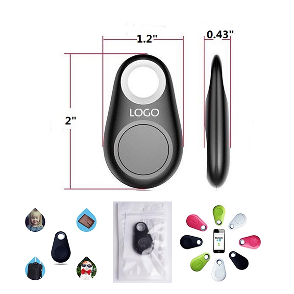 AIN1291 Bluetooth Smart Tracker