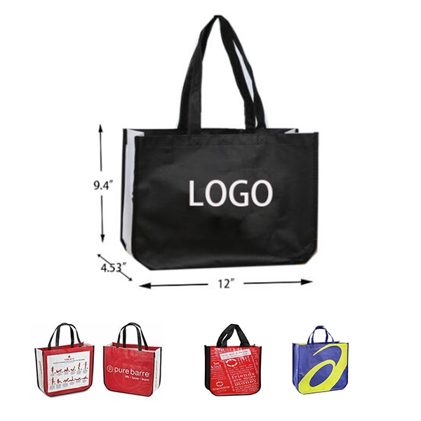 AIN1365 Laminate Non-Woven Bag