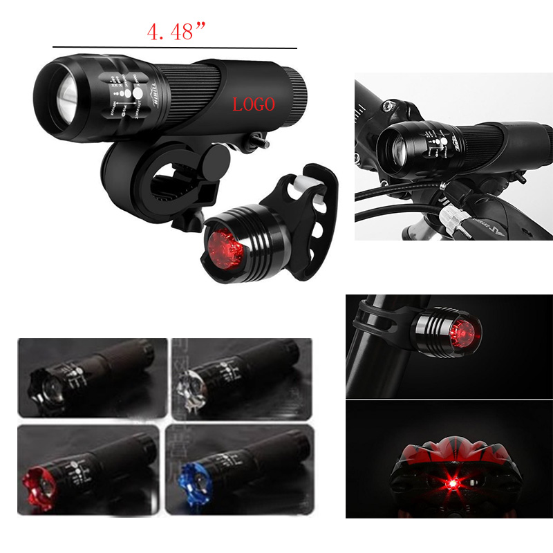 AIAZF 305 Bicycle Tail Light