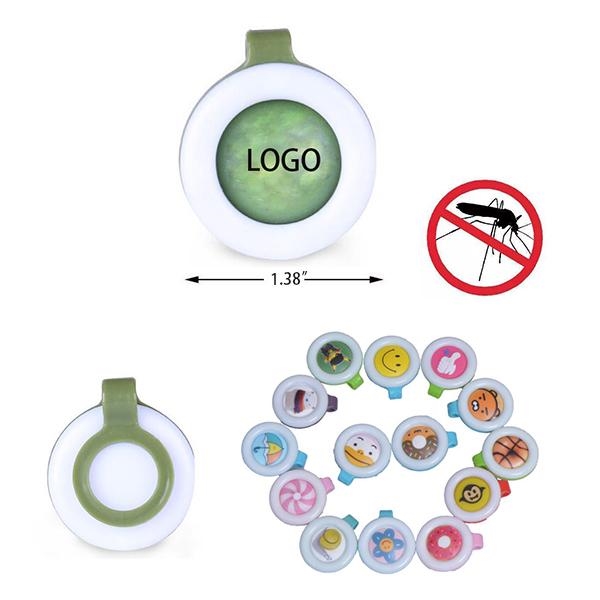 AIN1408 Mosquito Repellent Button