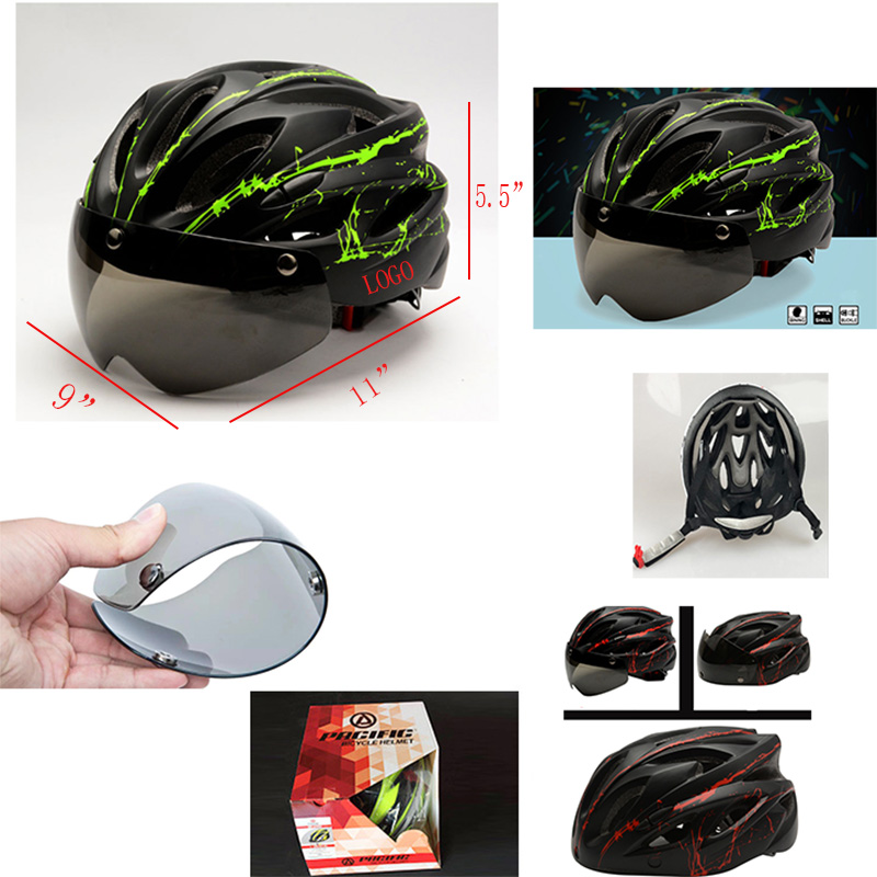  AIAZF332 / Helmet 