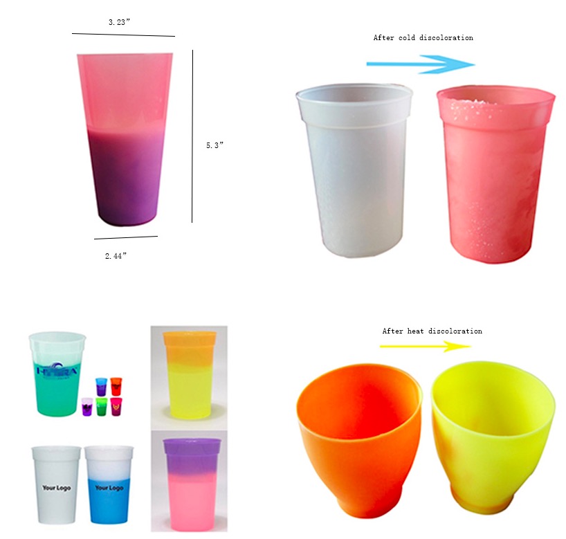  AIAZ488/ Color Changing Cup 