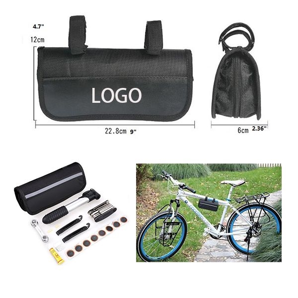 AIN1480 Bicycle Repair Bag