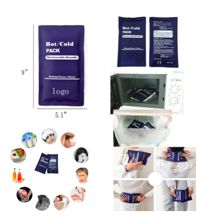  AIAZW368 / Gel Ice Packs 