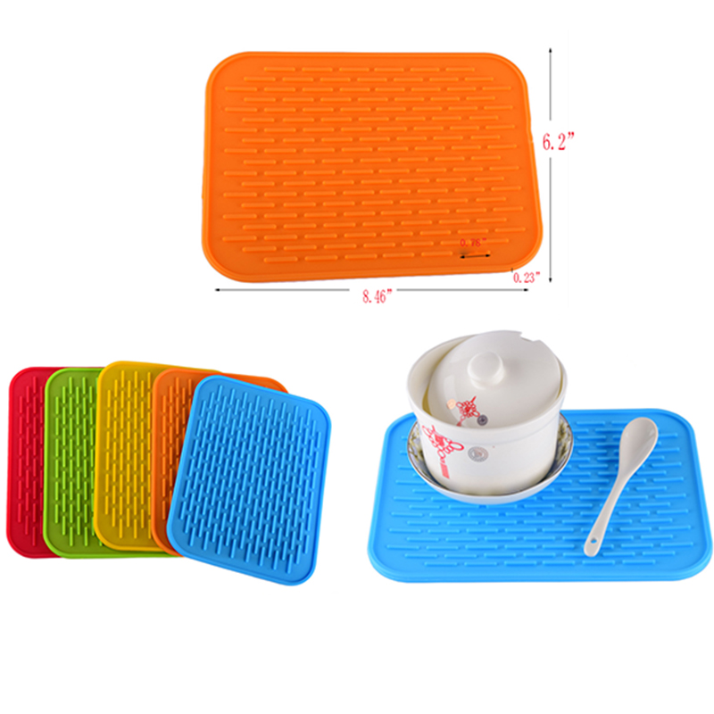 AIAZW377 / Heating and Non-slip Silicone Pad