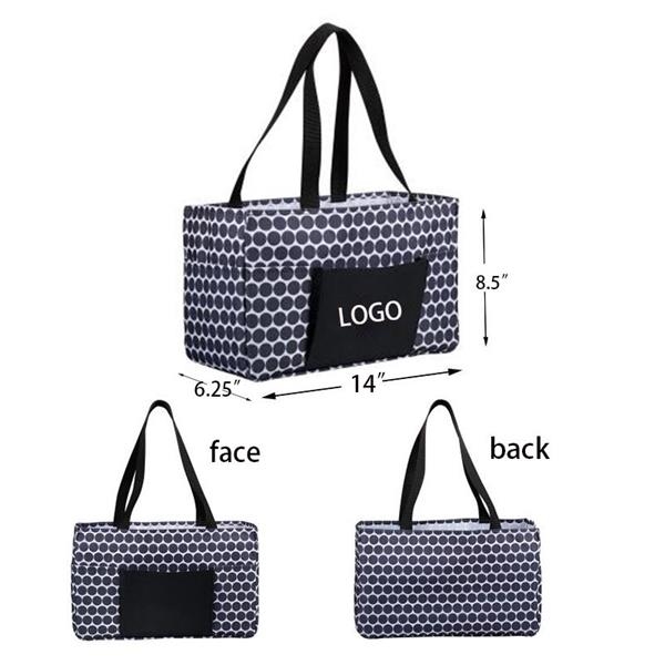 AIN1519 Tote Bag