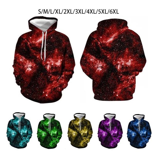 AIN1521 Hoodies