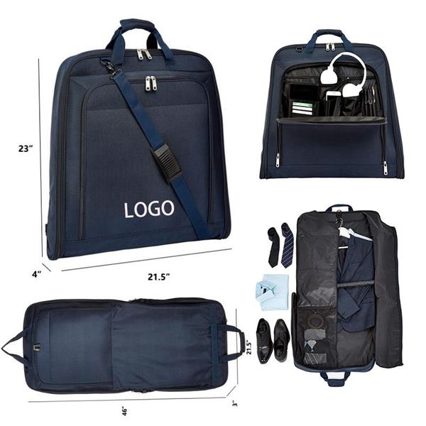 AIN1522 Foldable Garment Bag