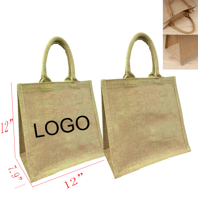  AIAZW414 / Large Hessian Sacks 