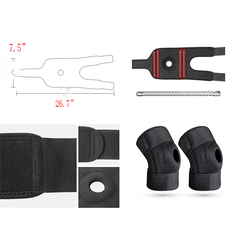 AIAZW419 / Knee Pad Protect Knee 