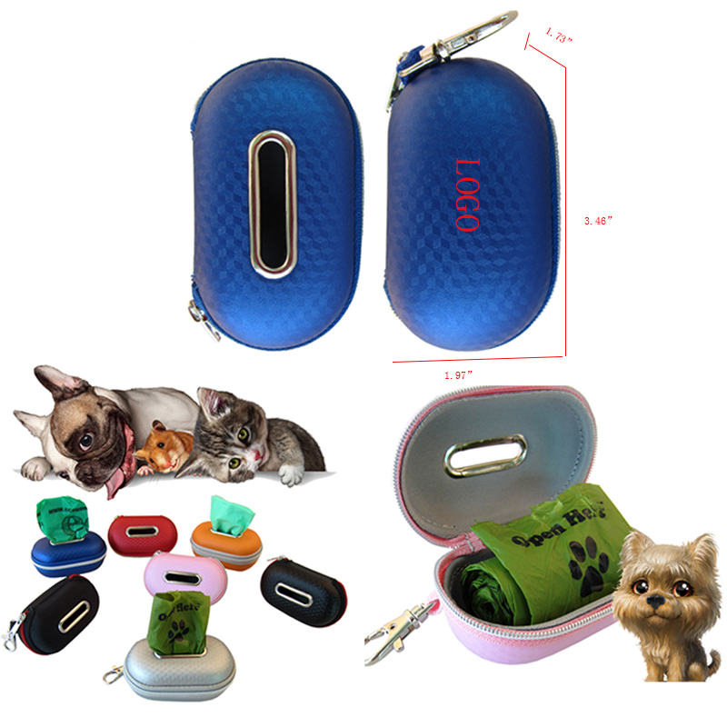  AIAZW454 / Factory Pet Dog Poop Bags Dispenser 