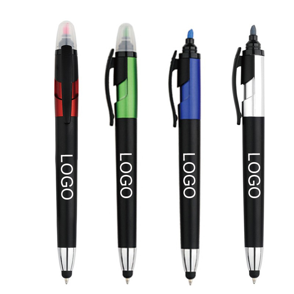 AIAZW538 / Touch Function Ballpoint Pen Watercolor Pen 