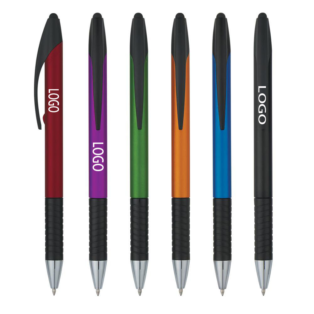  AIAZW369 / Colourful Penholder Pen 