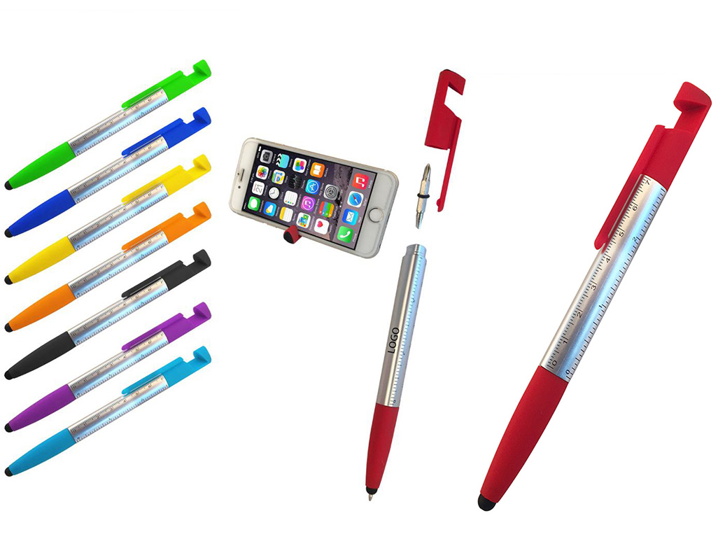 AIAZW362 / Multifunctional Tool Pen 