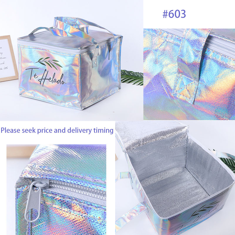  AIAZE019 / Large Cooler Bag 