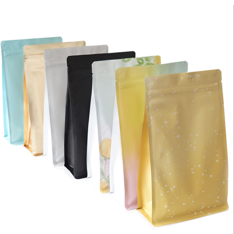  AIAZW071 / Self-sealing Bag Food Bag 