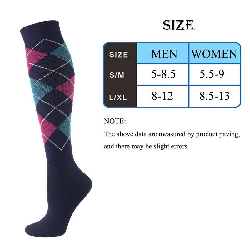  AIAZE091 / Compression Socks 