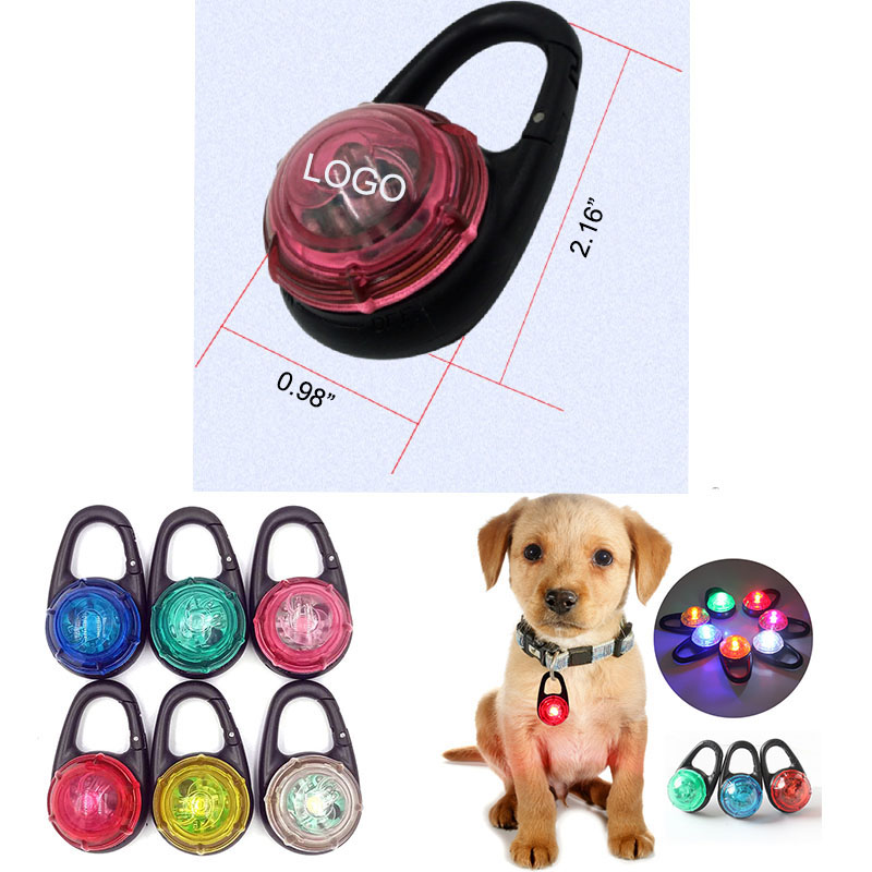  AIAZE555 / LED Dogs Collar Light 