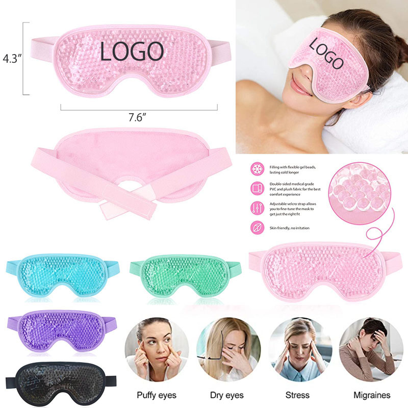 AIAZE560 / Cooling Eye Mask 