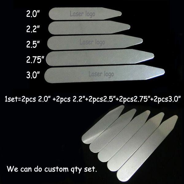 AIN1636 Collar Stays