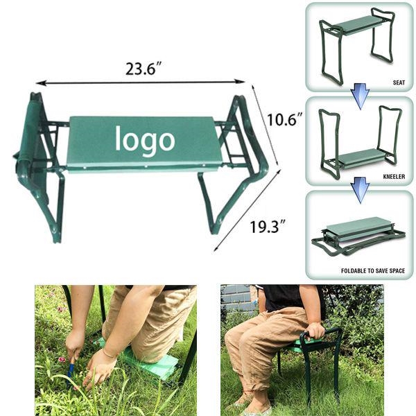 AIN1699 Garden Kneeling Bench