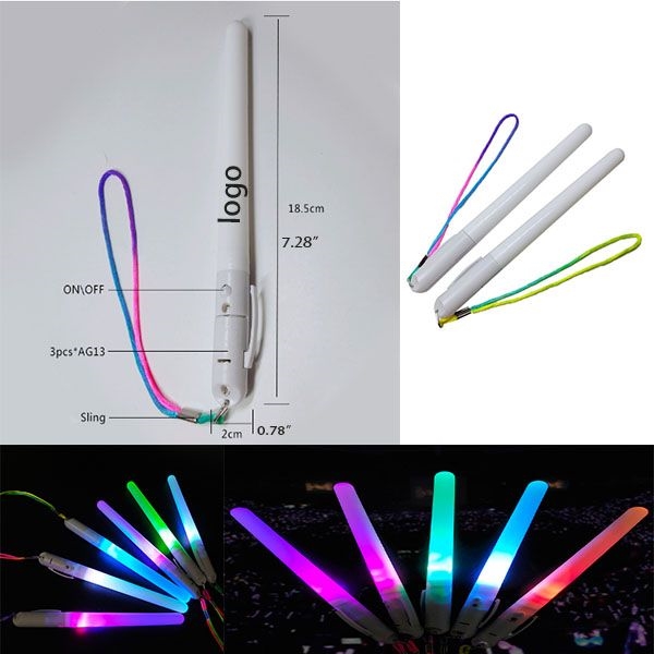 AIN1893 Flash N Glow Stick