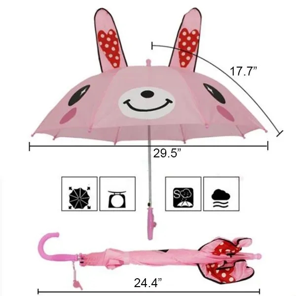 AIN2151 Kindergarten Umbrella