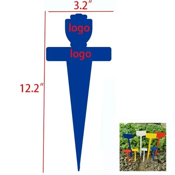 AIN2199 T-Type Plant Tags